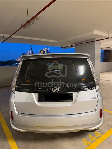 2020 Perodua ALZA 1.5 EZ STANDARD FACELIFT (A) - 5