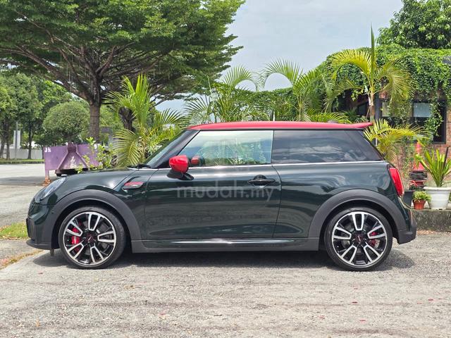 2022 Mini COOPER JCW NFL / FREE 6 YEARS WARRANTY - 5