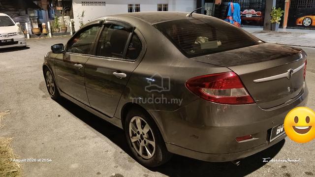2015 Proton PERSONA 1.6 SV (A) - 1