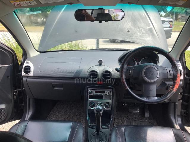 2014 Proton SAGA 1.3 SV (A) - 4