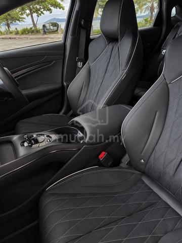 2026 Byd SEAL 0.0 PREMIUM (EXTENDED RANGE) MY24 - 5