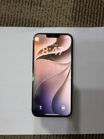 Iphone 13 Pro Max - photo 4 of 6