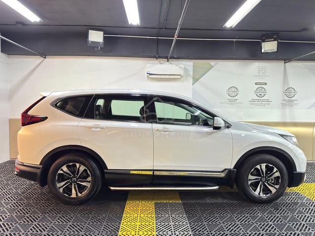 2021 Honda CR-V 2.0 2WD FACELIFT SUV (A) F/S HONDA - 3