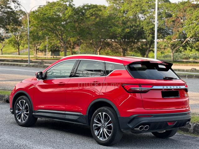2021 Proton X50 PREMIUM 1.5 / LOW MILEAGE / - 2