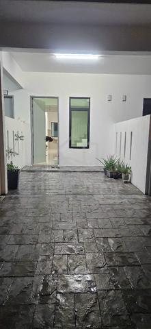 Residensi Sinaran 4