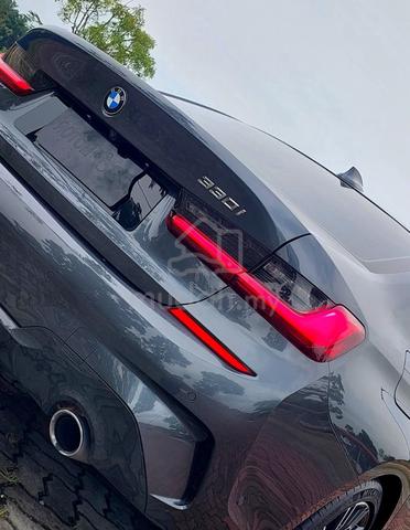 2020 Bmw 3 SERIES 2.0 30I M SPORT MY19 G20 (A) - 5