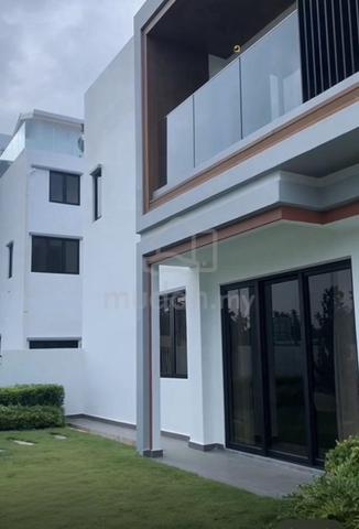 Double Storey Superlink 1