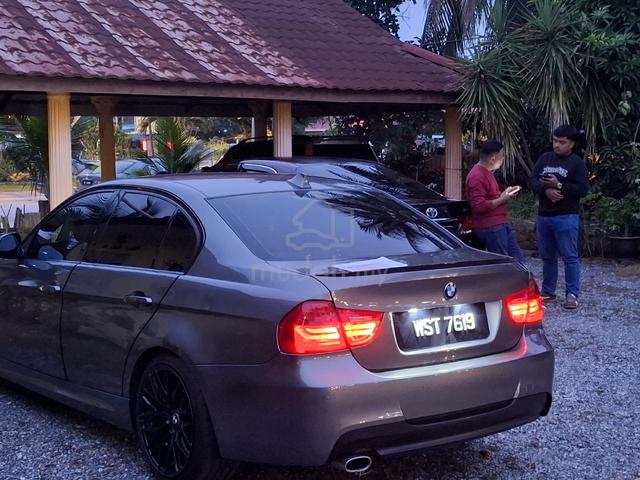 Bmw 320i MSPORTS (CKD) 2.0 FACELIFT (A) - 3