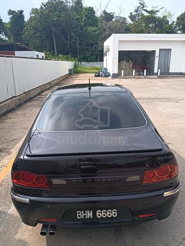 2005 Proton PERDANA 2.0 V6 EXECUTIVE (A) - 3