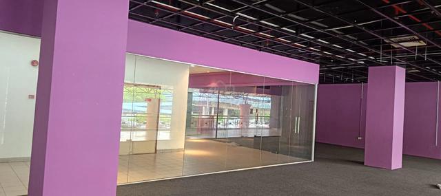 Selayang Capitol Complex shop for rent 1