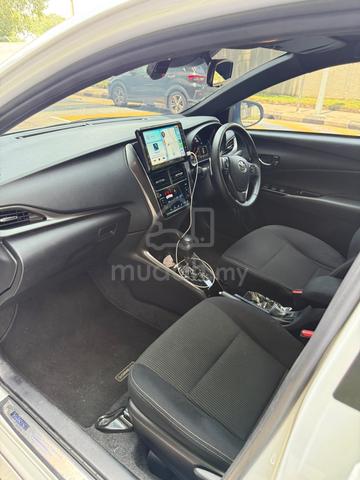 2025 Toyota YARIS 1.5 G (A) - 5