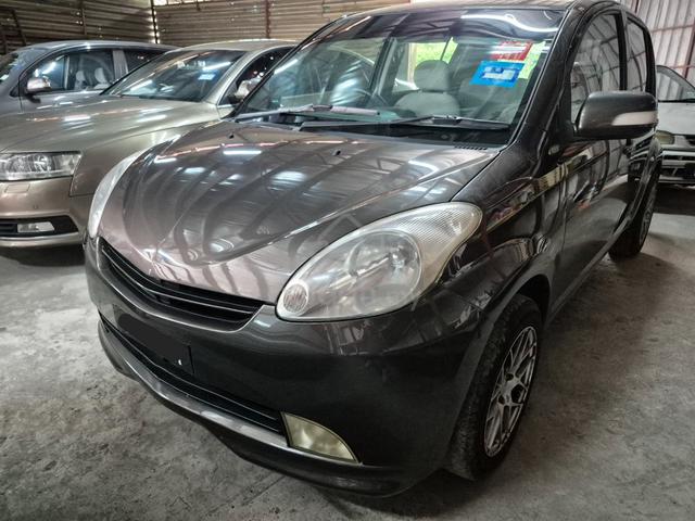 2007 Perodua MYVI 1.3 EZI (A) - 3