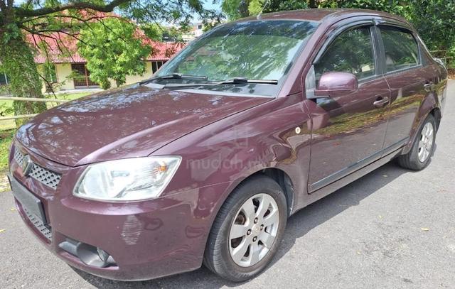 Proton Saga 1.3 (A) Fulloan Blacklist Loan Kedai - 1
