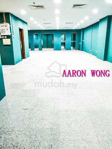 [Block C] Megan Avenue II, KLCC, Kuala Lumpur 2