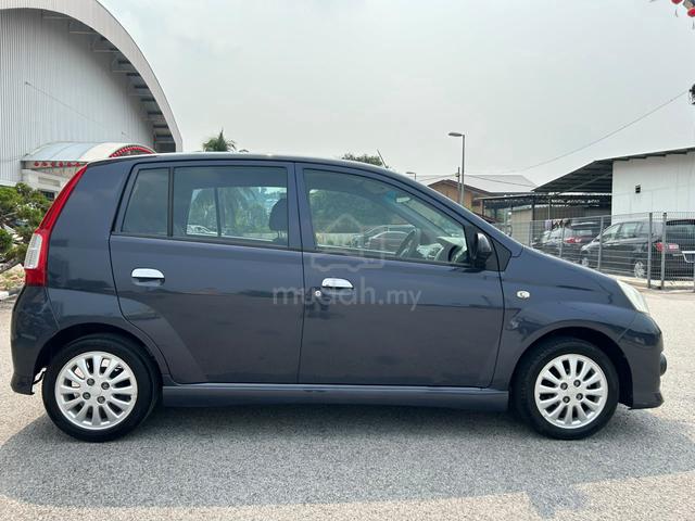 Perodua VIVA ELITE 1.0 WELL MAINTAINED - 2