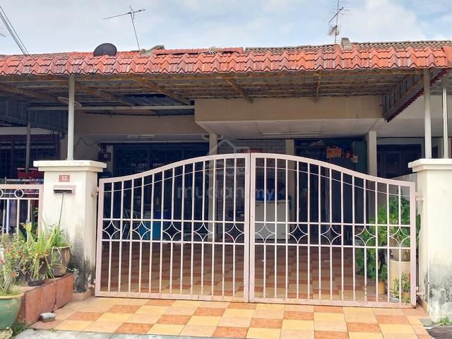 Rumah Luas & Panjang dan Berdekatan Dengan Tambun Sunway City, IPOH . 1