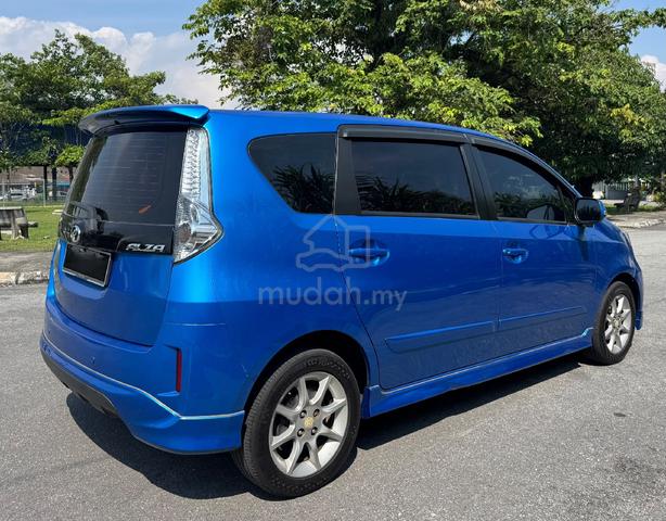 2020 Perodua ALZA 1.5 EZ STANDARD FACELIFT (A) - 4