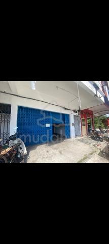 Kedai untuk disewa di Sungkai, Perak 1