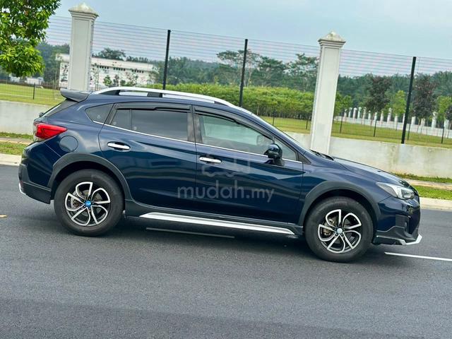 -2019 Subaru XV 2.0 GT EDITION (A) SUV Full Loan - 5