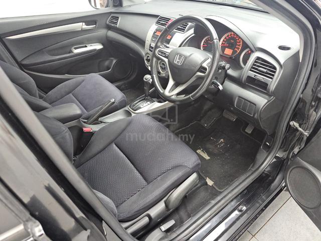 Honda CITY 1.5 E (A) 2009 - DIRECT OWNER - 4