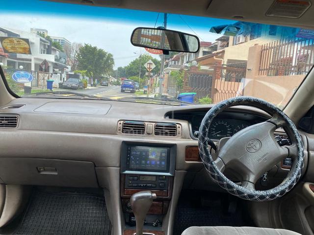 1999 Toyota CAMRY 2.2 GX SXV20 (M) - 5