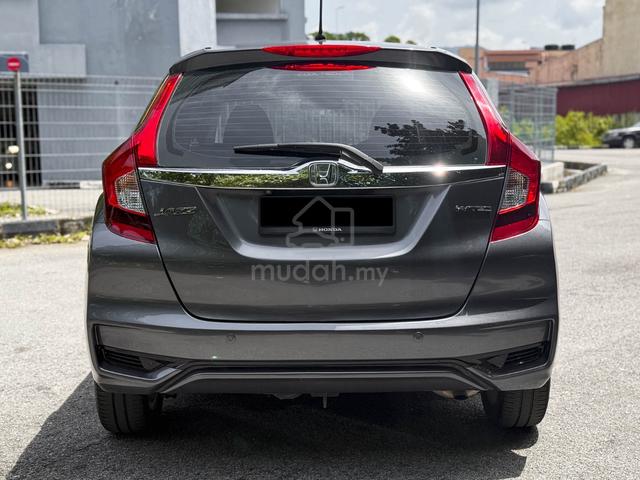 2018 Honda JAZZ 1.5 E (A) - 5