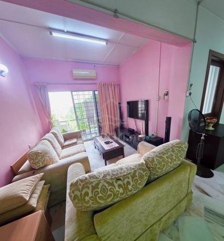 Mutiara Perdana Apartment 1