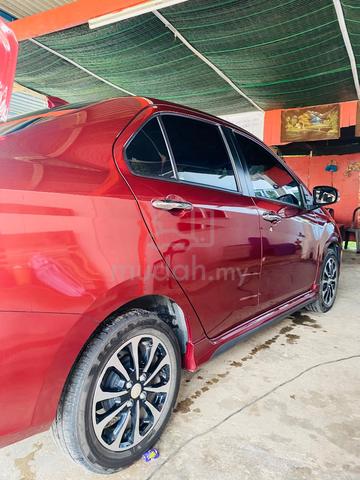 2024 Perodua BEZZA 1.3 AV MY16 D63D FACELIFT (A) - 5