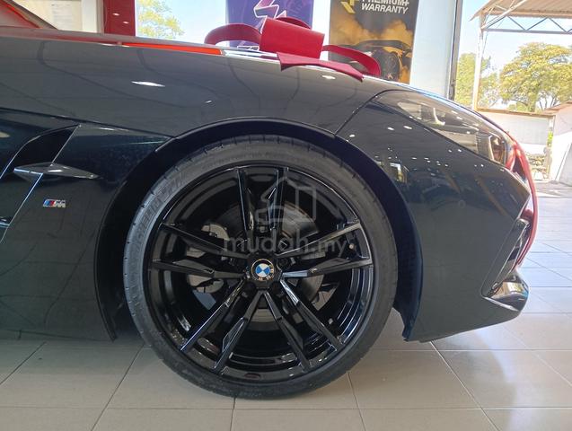 2023 Bmw Z4 2.0 sDRIVE30i MY19 G29 (A) - 5