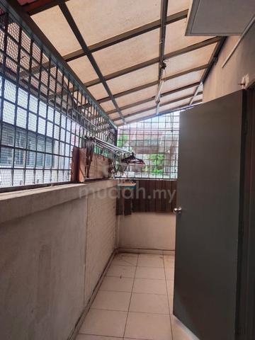 TURUN HARGa ALAM INDAH SEKSYEN 33 DOUBLE STOREY 1