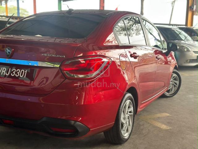 2016 Proton Persona Premium 1.6 (Auto) - 4