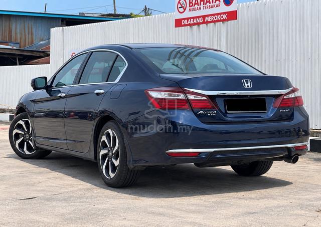 TIP TOP 2017 Honda ACCORD 2.0 VTI-L FACELIFT (A) - 2