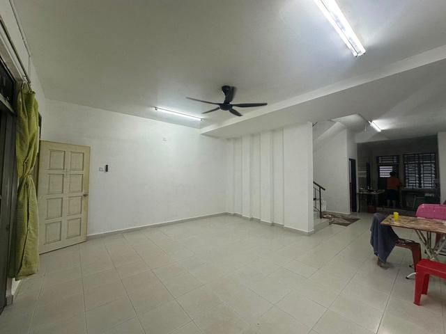 Double Storey/Austin Crest/JP Perdana/Low Deposit 1
