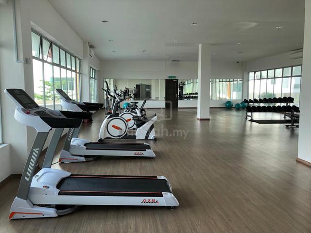 Residensi Meru Raya (PR1MA @ Meru) 1