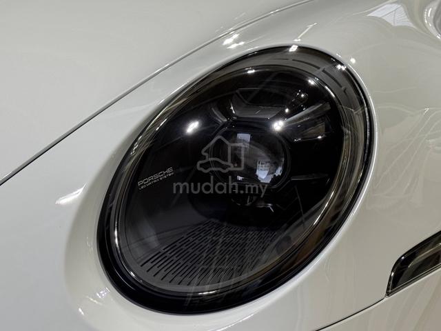 2024 Porsche 911 GT3 Touring MEGA SPEC/300KM ONLY - 5