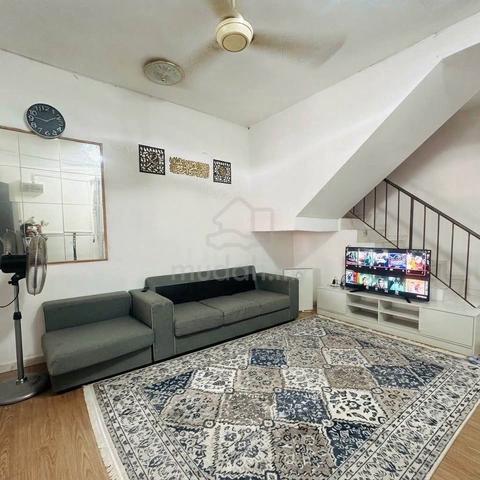 GELANG PATAH(NUSANTARA)‼️Non BUMI(NUSARIA)‼️(4 ROOMS)BELOW MARKET👍 1