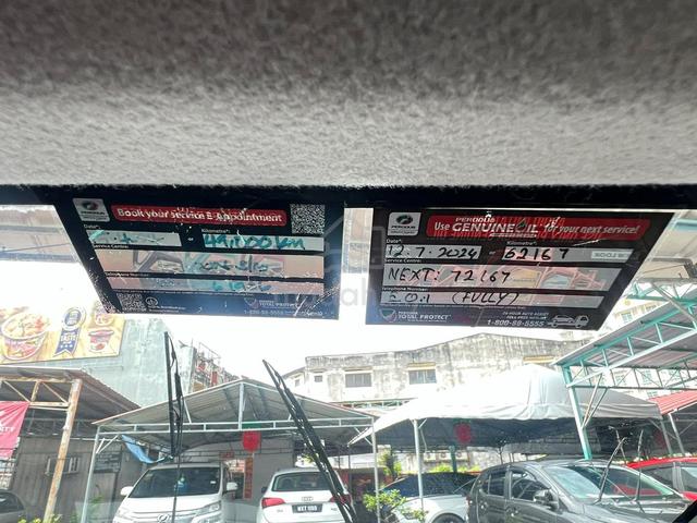 2023 Perodua AXIA 1.0 X (A)FSR/TIPTOP/VIP - 5