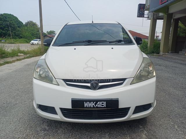 2012 Proton EXORA 1.6 MC B-LINE (M) - 5