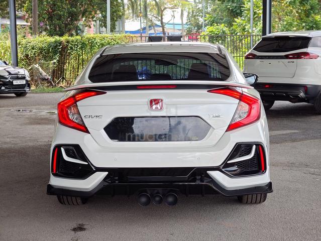 2020 Honda CIVIC 1.5 TC-PREMIUM (A) - 3