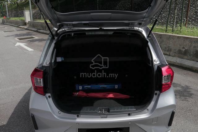 2023 Perodua MYVI 1.5 X FACELIFT LOW MILEAGE - 3