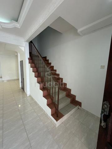 Taman sri gombak ,Corner Lot ,Below market price 1