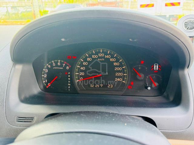 2005 Honda ACCORD SDA 2.0 VTi (A) - 5