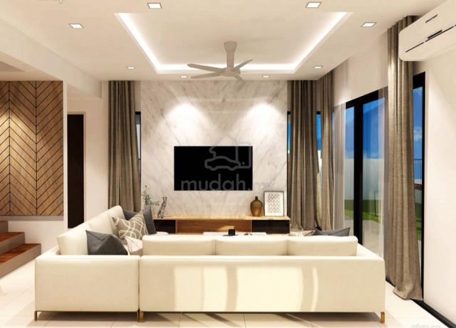 THE HIGHER VALUE HOUSES IN SEREMBAN‼️《ONLY RM3xxk-4xxk 》FREEHOLD🔥🔥 1
