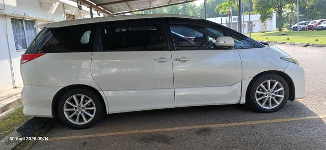 2009 Toyota ESTIMA 2.4 AERAS G PACKAGE (A) - 3