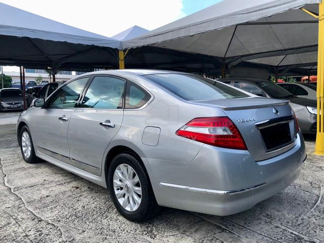2013 Nissan TEANA 2.0 200 XE (A) WELL MAINTAINED - 2