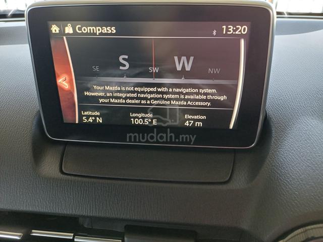 2016 Mazda 2 1.5 SKYACTIV HATCHBACK (A) - 5