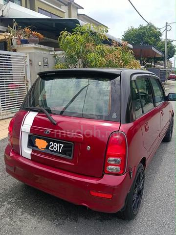 2004 Perodua KELISA 1.0 EZ (A) - 3