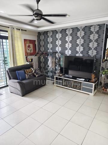 The Garden Residences 1