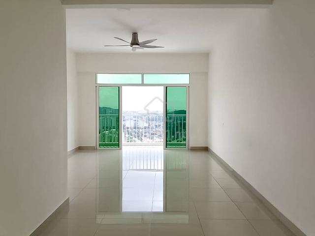 Setia Pinnacle 1