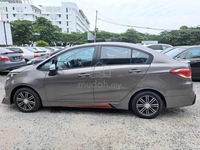 2019 Proton PERSONA 1.6 PREMIUM (A) - 3